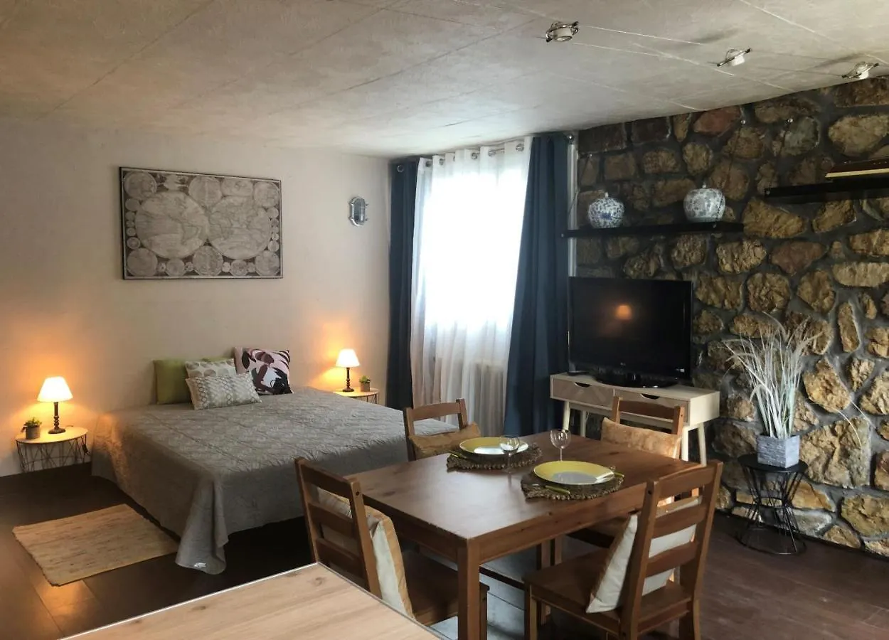 Studio Bijou Plage Antibes Juan-les-Pins