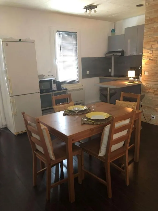 Studio Bijou Plage Antibes Juan-Les-Pins 0*,